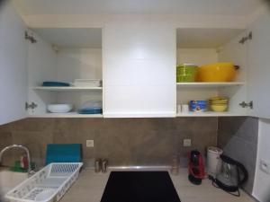 Appartements Saint Laurent de la Salanque Charmant T2 classe 3 etoiles : photos des chambres