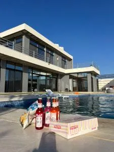 The Legend Villa فيلا الاسطوره - Vered Yeriho