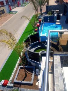 Ko-Porch luxury guest house