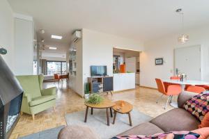 Fuths Loft Penthouse 85