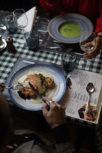 Thermal Hotel Visegrád