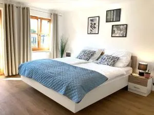 Appartement Linde - Spital am Semmering