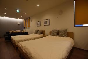 PrimeRoom Beppu Suite