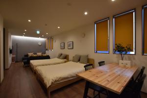 PrimeRoom Beppu Suite