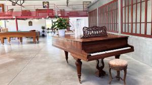 Villas L'atelier Insolite - Piscine chauffee : photos des chambres
