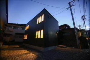 PrimeRoom Beppu Suite