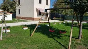 Il piccolo casale 1950 - Argignano