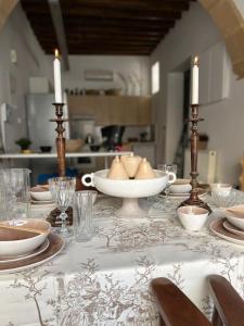 The Old Town Heritage House