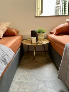 The Old Town Heritage House