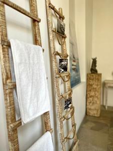 The Old Town Heritage House