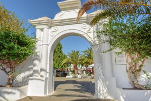 Lanzahost Carmenes Dreams