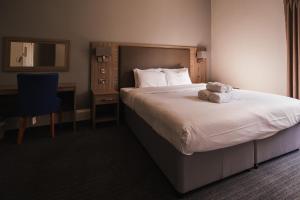 St Andrews Town Hotel