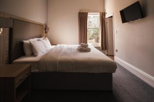 St Andrews Town Hotel