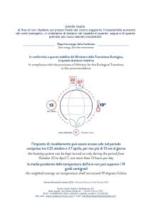 Santa Giulia Hotel e Residence Torino