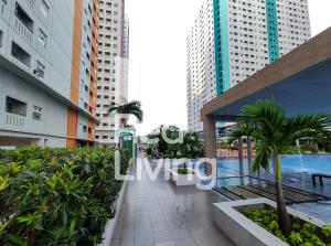 RedLiving Apartemen at Jalan Pramuka - Aokla Property