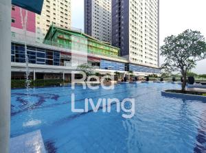 RedLiving Apartemen at Jalan Pramuka - Aokla Property