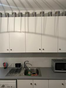 APHRODITE 2 Bedroom Apartment Down Town Nicosia