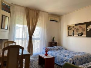 Apartment Dorcol Belgrade