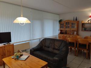 AMPEL Bed by the Sea