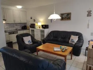 AMPEL Bed by the Sea - 韦斯特卡佩勒