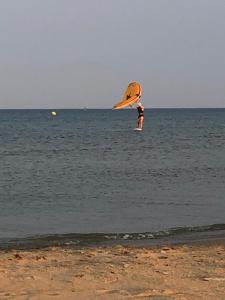 Maisons de vacances Jolie maison entre mer et Narbonne : photos des chambres