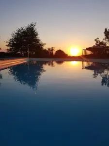 Chambres d hotes AZKENA - Bastanès