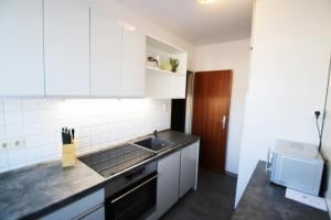 Mountain View 1-Bedroom Apartment-Top 1