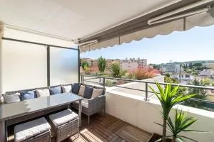 La Villa Gauguin - Le Four-à-Chaux