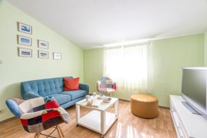 Casa Olivia 