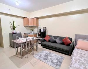 Condo Unit near Ayala Serin Mall