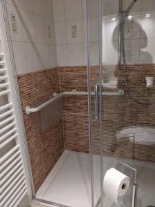 Ferienwohnung Bruss