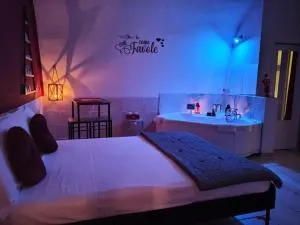 La Suite del Brigante - Gioia del Colle