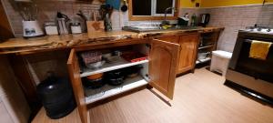 Pillang Likan tinas calientes, el poder del Volcan