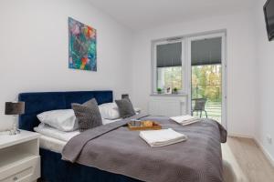 Kołobrzeg Four Season Apartment by Noclegi Renters