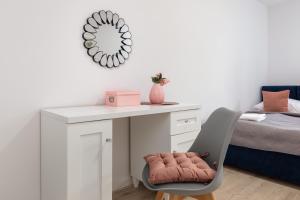 Kołobrzeg Four Season Apartments by Renters