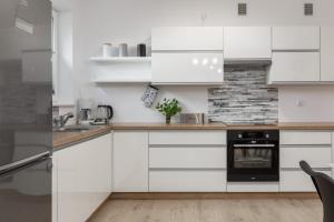 Kołobrzeg Four Season Apartment by Reners