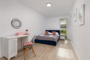 Kołobrzeg Four Season Apartment by Reners