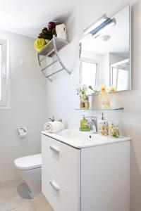 River Suite El Galeón