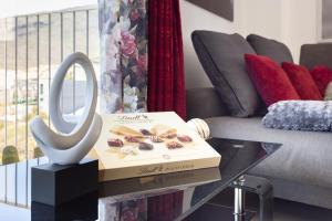 River Suite El Galeón