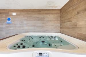 River Suite El Galeón