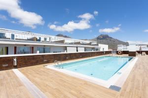 River Suite El Galeón