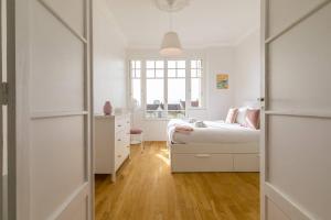 Appartements Le victor hugo : photos des chambres