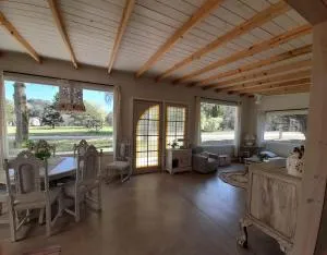 Los pinares - Barrio Los Zarzales