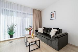 Modern Apartment Śródmiescie Kraków by Noclegi Renters