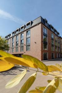 Modern Apartment Śródmiescie Kraków by Noclegi Renters