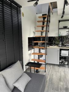 Apartamenty Medyka Park