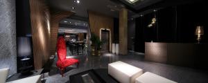 Capitol Boutique Hotel