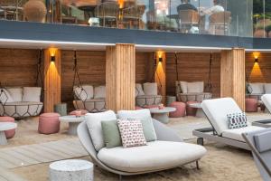 Harbour Beach Club, Hotel & Spa