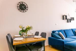Apartament Piaski