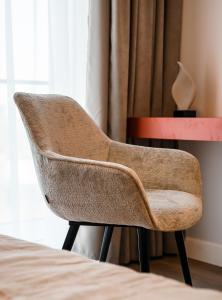 11th Floor Voguish Studio by BookingHost